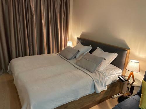 Apartamento M25 Bakuriani