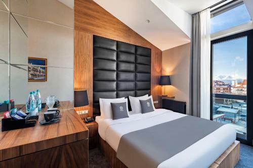 Bristol Hotel And Spa Bakuriani