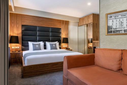Bristol Hotel And Spa Bakuriani