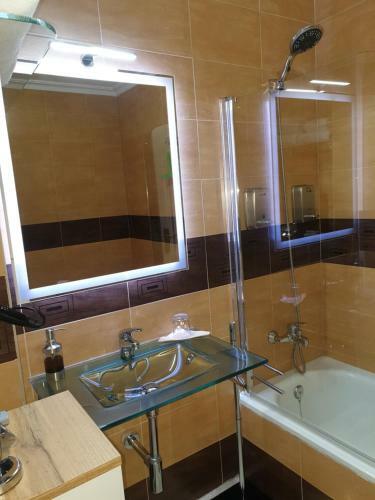 Apartamento Adrian Y Vanessa Vft/ja/00086