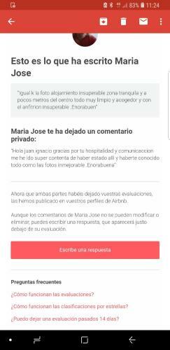 Apartamento Adrian Y Vanessa Vft/ja/00086
