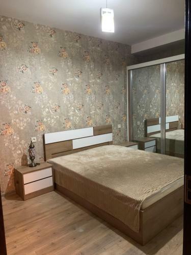 Apartamento Villa Bakuriani