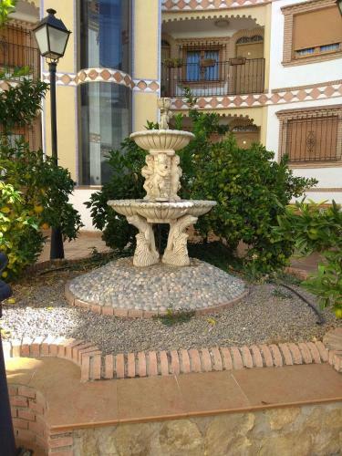 Apartamento Arco De Villalar