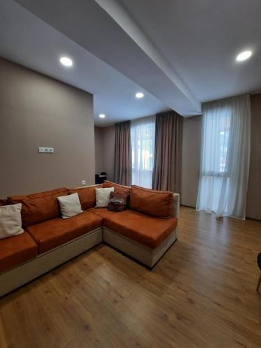 Apartment In Bakuriani Haystack 187