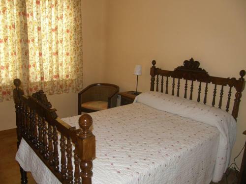 Agroturismo Casa Rural Baco