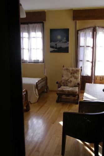 Agroturismo Casa Rural Baco