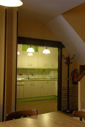 Agroturismo Casa Rural Baco