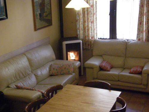 Agroturismo Casa Rural Baco