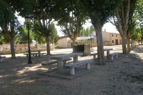 Agroturismo Casa Rural Baco