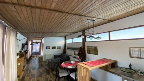 Hostal Boutique Hotel Chalet