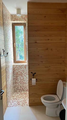 Hostal Boutique Hotel Chalet