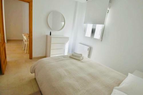 Apartamento Tur�stico En Baeza