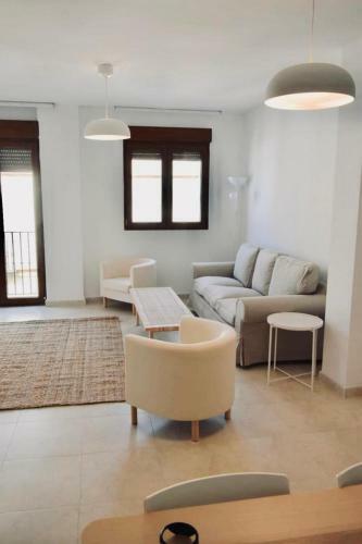 Apartamento Tur�stico En Baeza