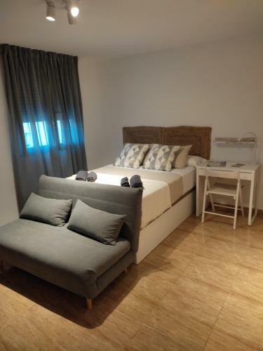 Gs II Apartamentos Tur�sticos Baeza Centro