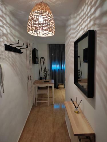 Gs II Apartamentos Tur�sticos Baeza Centro