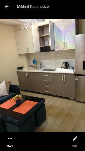 Apartamento Highline