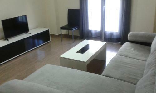 Apartamento Vft La Paz