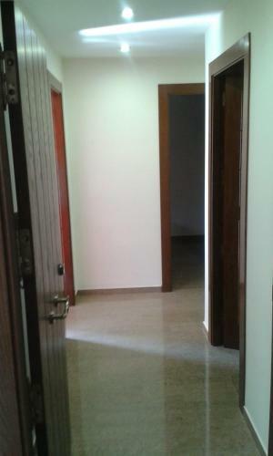 Apartamento Vft La Paz