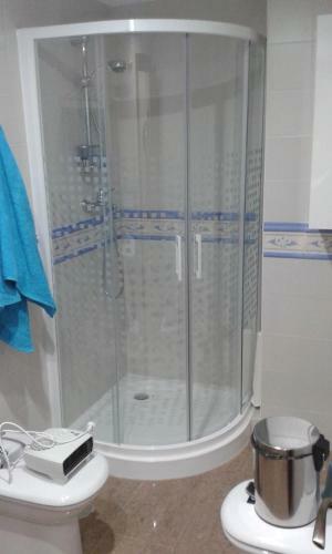 Apartamento Vft La Paz