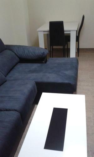 Apartamento Vft La Paz