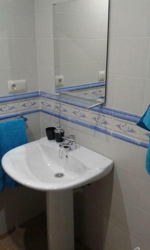 Apartamento Vft La Paz