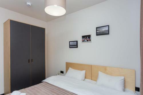 Charming 1br Apartment In Kokhta Mitarbi
