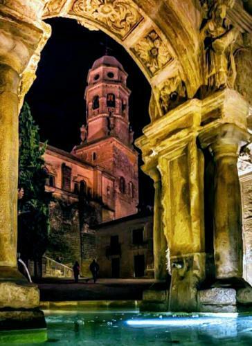 Agroturismo El Cobijo