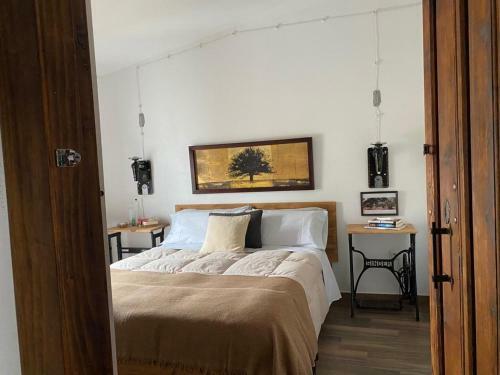 Agroturismo El Cobijo
