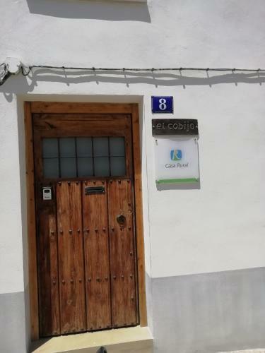 Agroturismo El Cobijo