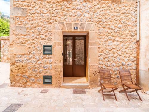 Holiday Home Boutique House