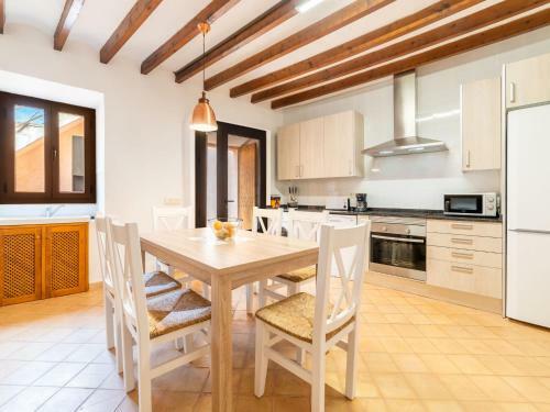 Holiday Home Boutique House