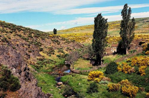 Agroturismo Casa Rural La Vereilla
