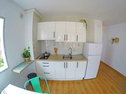 Apartamento La Paella De Bajamar