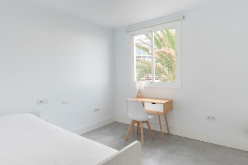 The Apartment Above The Sea