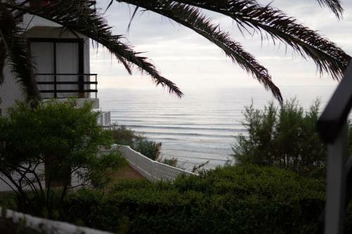 The Apartment Above The Sea