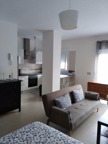 Apartamento Armonia