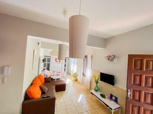 Apartamento Energy Garden