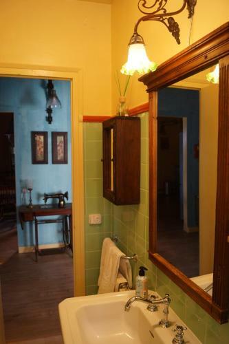 Apartamento Con Encanto Can Brugada