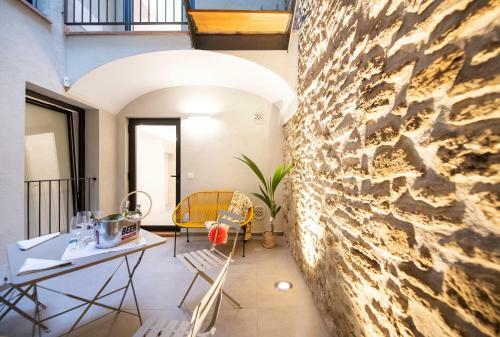 Apartamentos Tur�sticos Can Planeses Banyoles