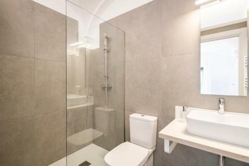 Apartamentos Tur�sticos Can Planeses Banyoles