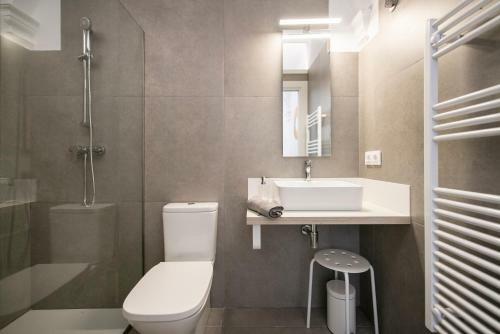 Apartamentos Tur�sticos Can Planeses Banyoles