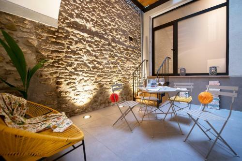 Apartamentos Tur�sticos Can Planeses Banyoles