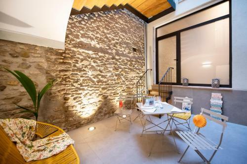 Apartamentos Tur�sticos Can Planeses Banyoles