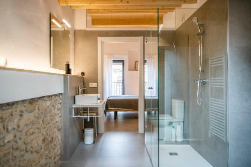 Apartamentos Tur�sticos Can Planeses Banyoles