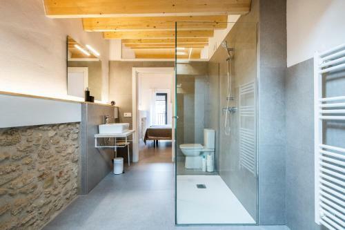 Apartamentos Tur�sticos Can Planeses Banyoles