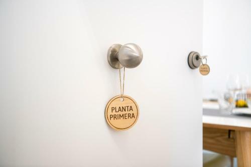 Apartamentos Tur�sticos Can Planeses Banyoles