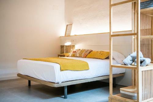 Apartamentos Tur�sticos Can Planeses Banyoles
