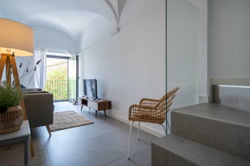 Apartamentos Tur�sticos Can Planeses Banyoles