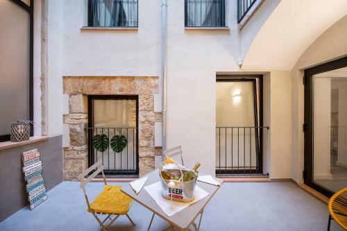 Apartamentos Tur�sticos Can Planeses Banyoles