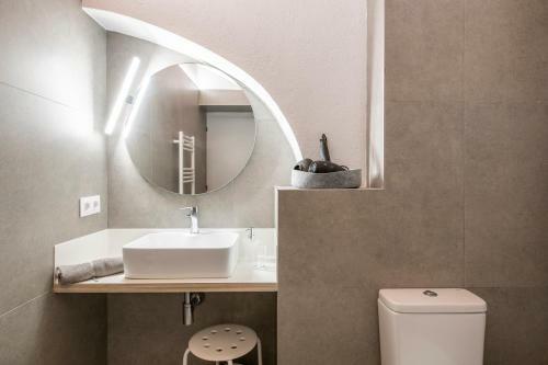 Apartamentos Tur�sticos Can Planeses Banyoles